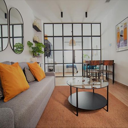Pelicano Seville Apartments Zewnętrze zdjęcie