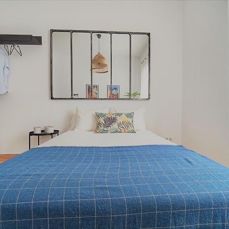 Pelicano Seville Apartments Zewnętrze zdjęcie