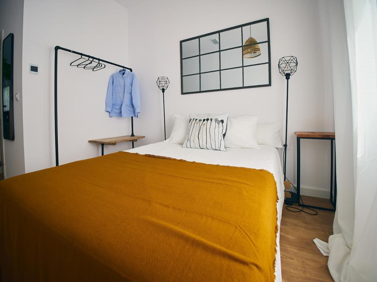 Pelicano Seville Apartments Zewnętrze zdjęcie