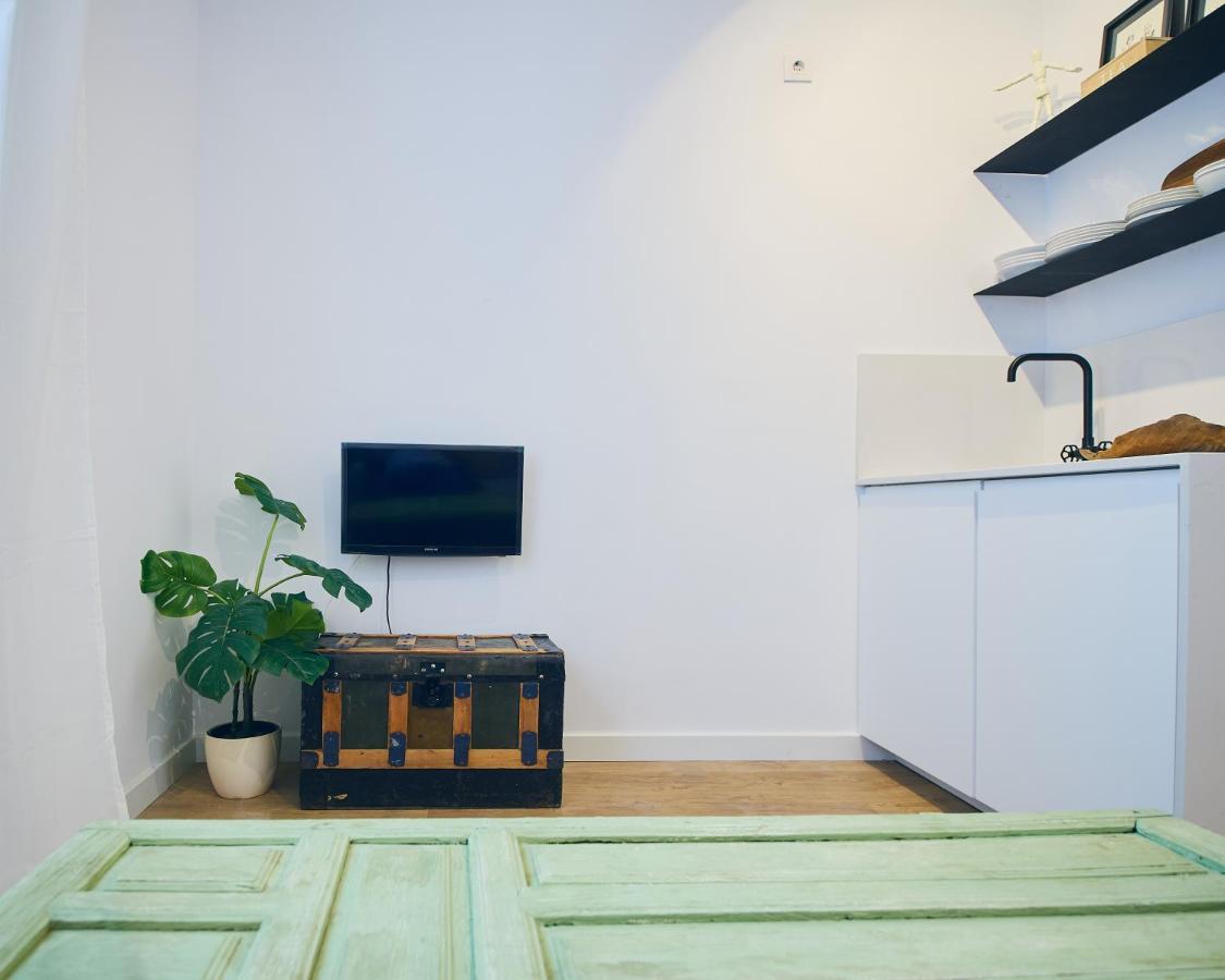 Pelicano Seville Apartments Zewnętrze zdjęcie