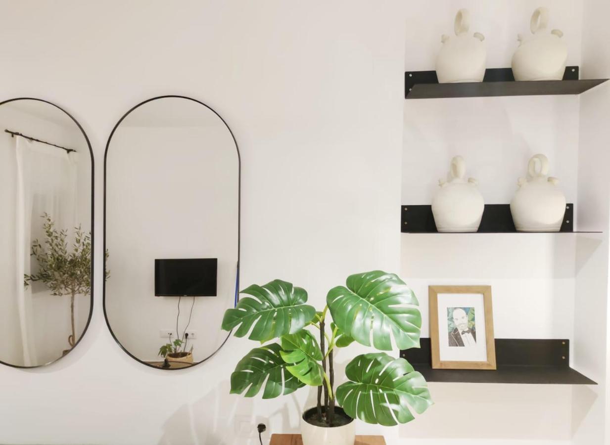 Pelicano Seville Apartments Zewnętrze zdjęcie