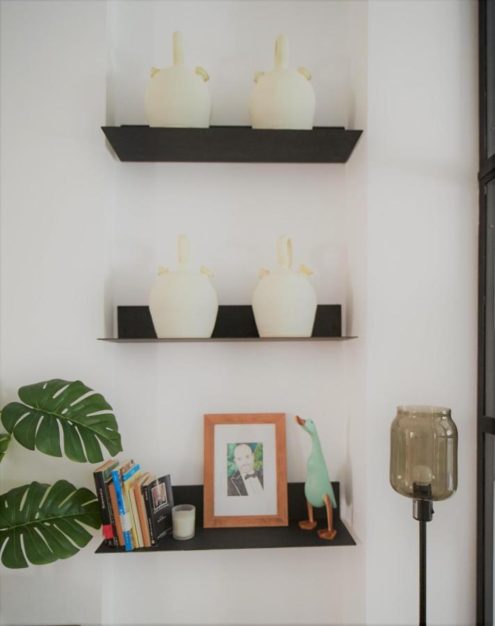 Pelicano Seville Apartments Zewnętrze zdjęcie